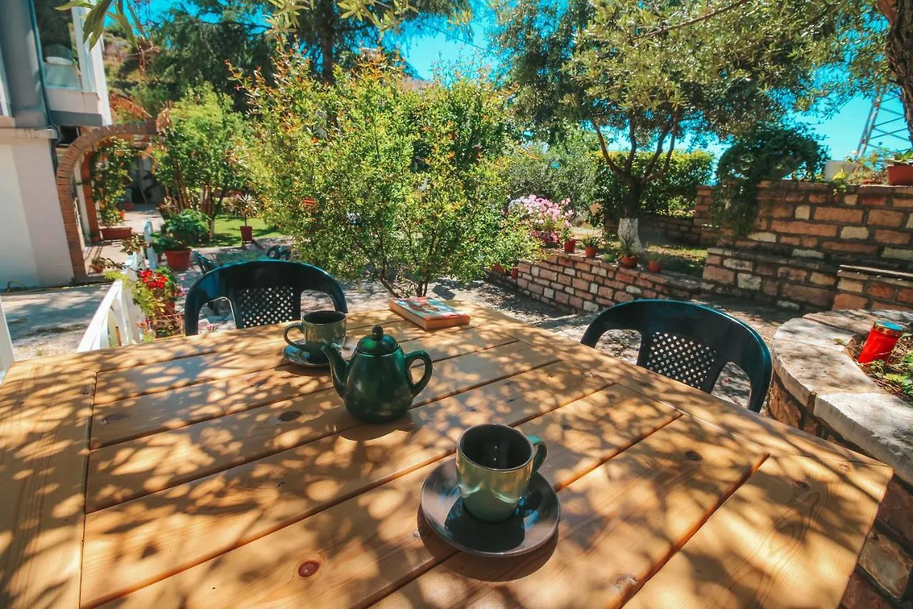 Villa Green Garden Sarande