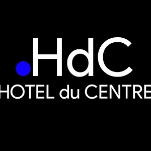 *** Hotel Bar Du Centre Frankrijk