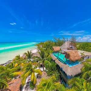 **** Hotel Tiburon Adults Only Mexiko