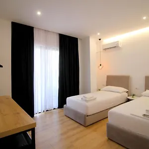 Hotel Qurku 2, Sarande