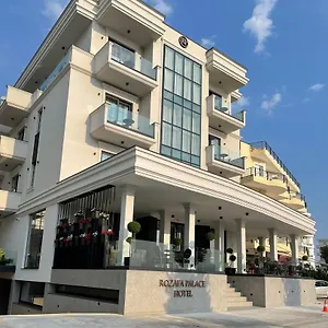 Hotel Rozafa Palace, Sarande