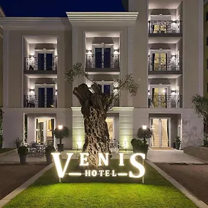 Venis Hotel Tirana