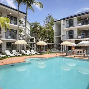  Hostel Abode Mooloolaba, Backpackers & Australien