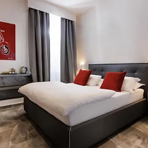 Pensjonat Dolcevitasuite Rzym