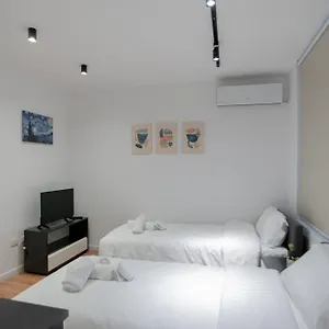 Apartament La Gioia Tirana