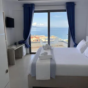 Hotel Sea View, Sarande