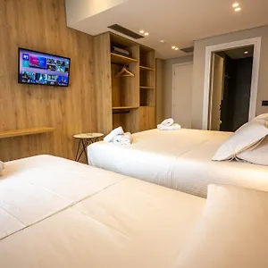 Hotel Portanova, Sarande