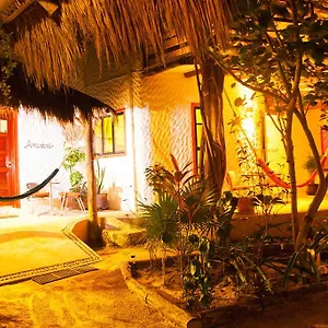 *** Hotel Villa Los Mangles Boutique Hotel Mexiko