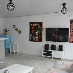 *** Hotel Duru Butik Türkei