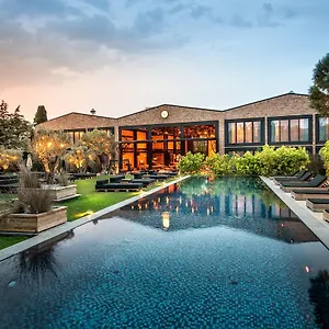 ** Hotel Warehouse By The (adults Only) Türkei