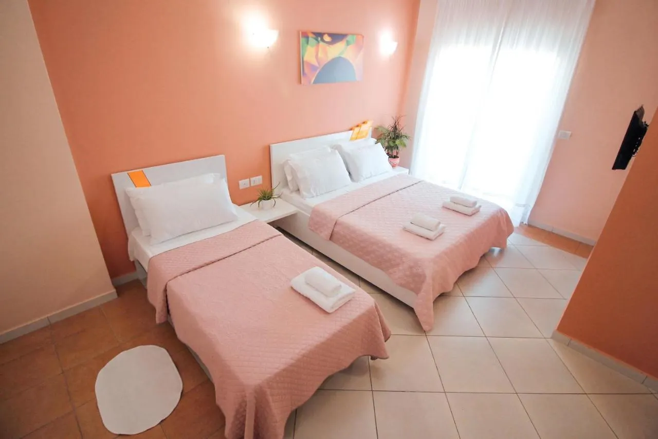 Villa Green Garden Saranda
