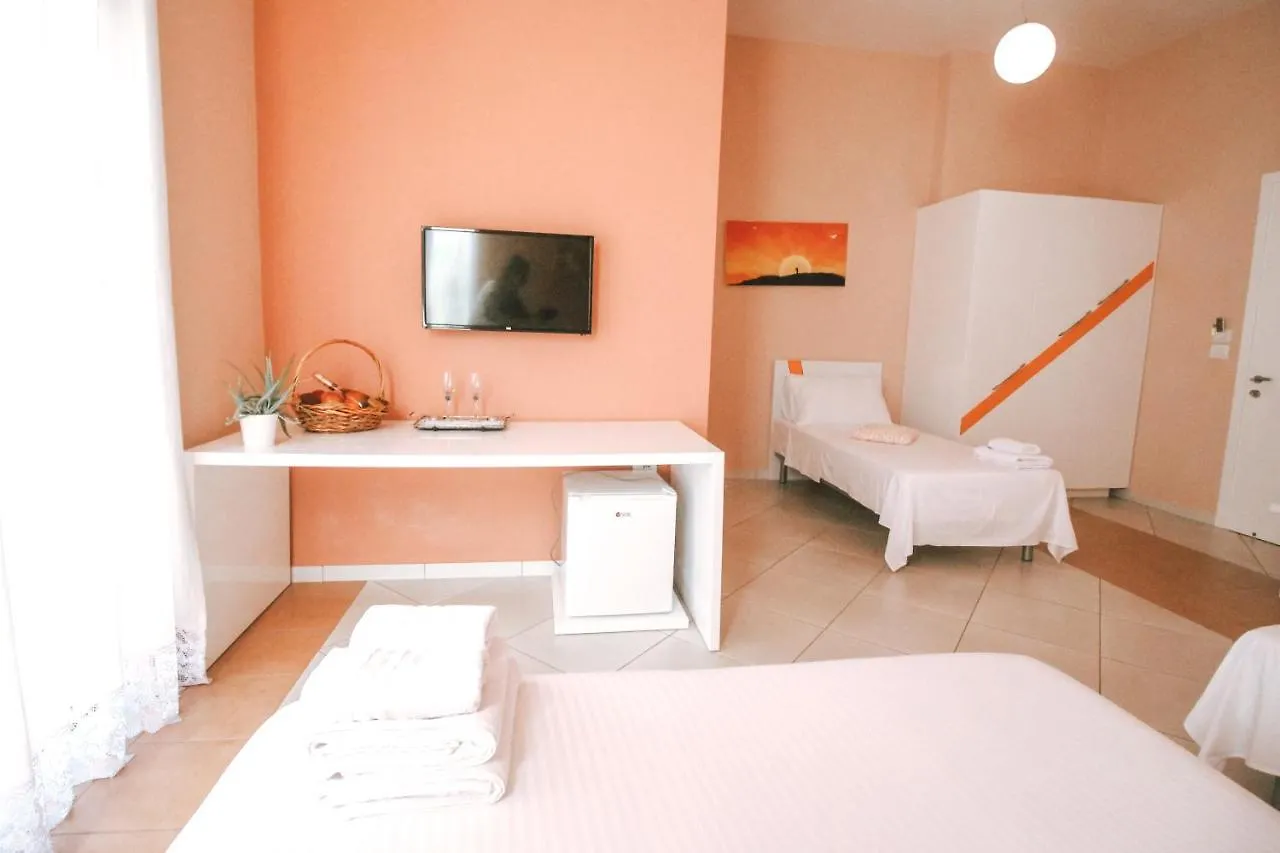 Villa Green Garden Saranda
