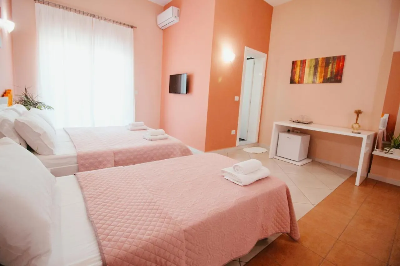 Villa Green Garden Saranda