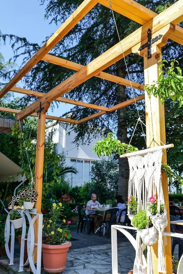 Villa Green Garden Saranda 4*,  Albania