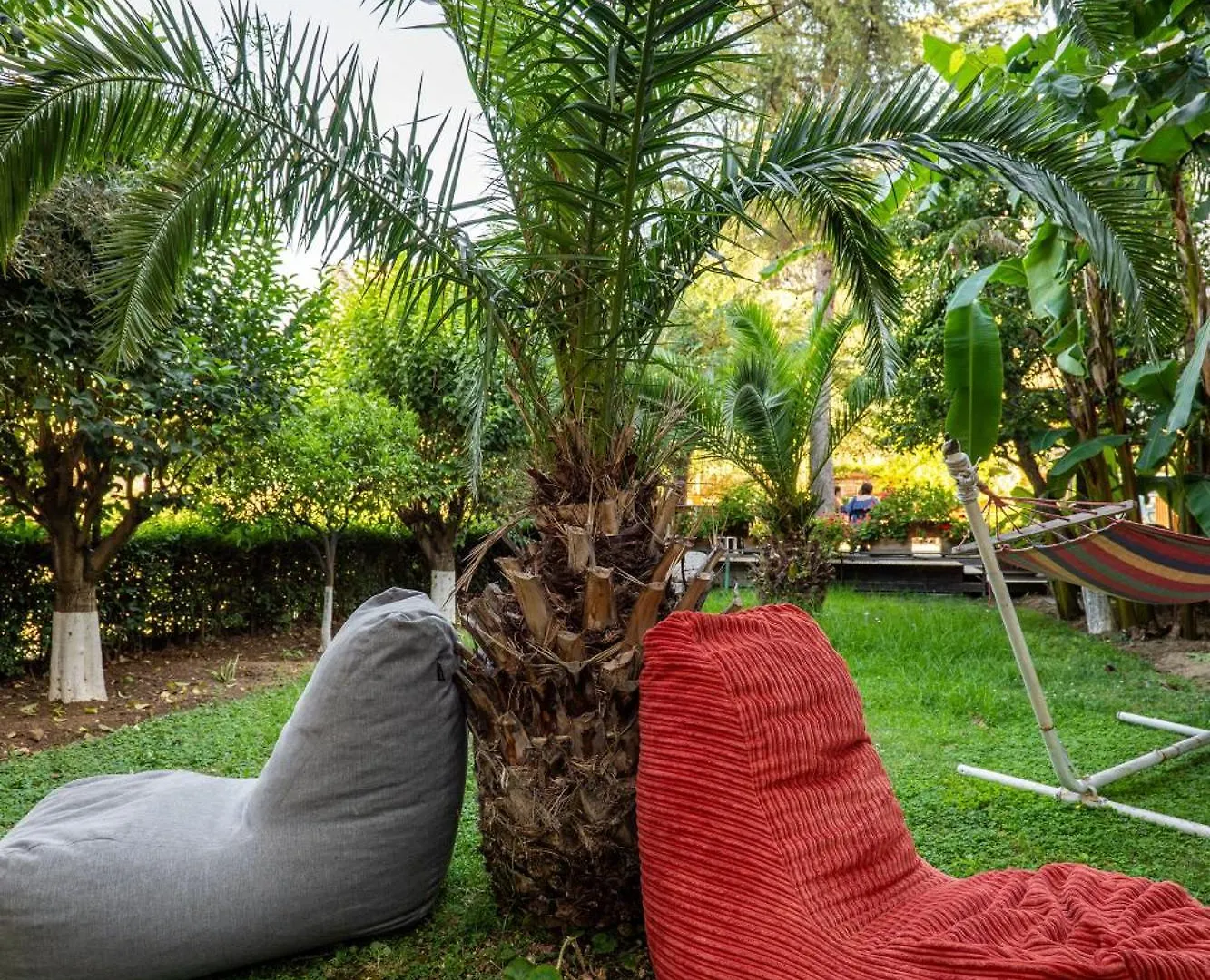 Villa Green Garden Saranda 4*,  Albania