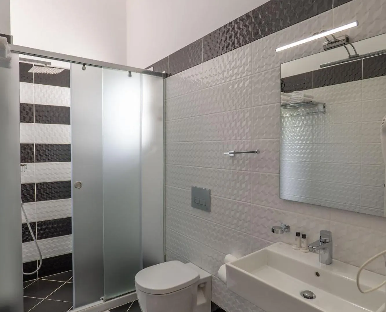 Hotel Villa Green Garden Saranda