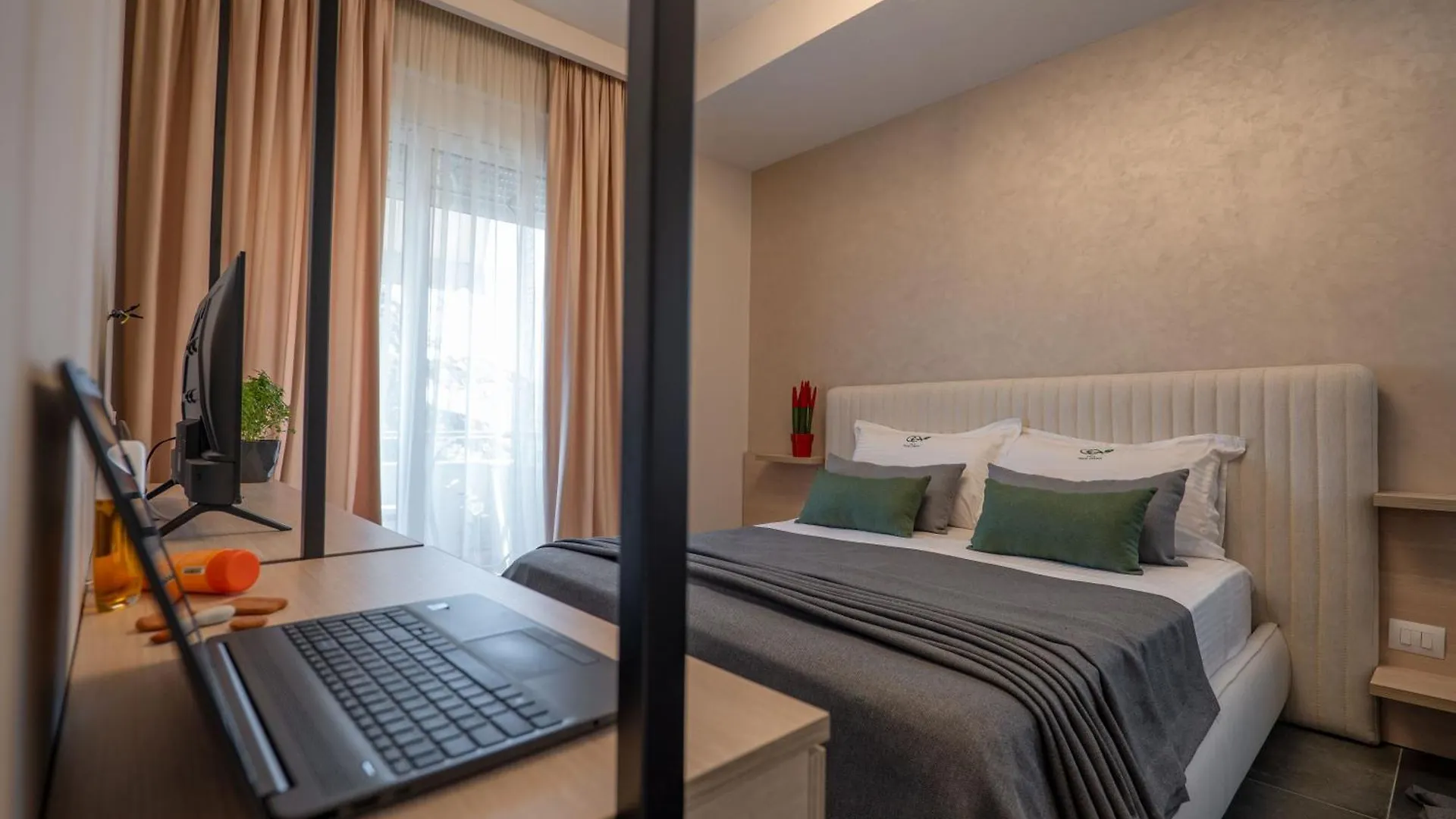 Villa Green Garden Saranda