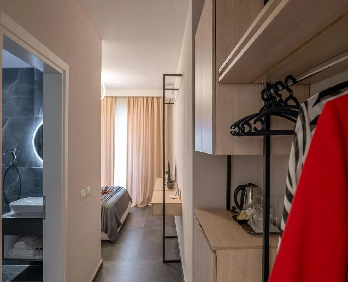 **** Hotel Villa Green Garden Saranda Albania