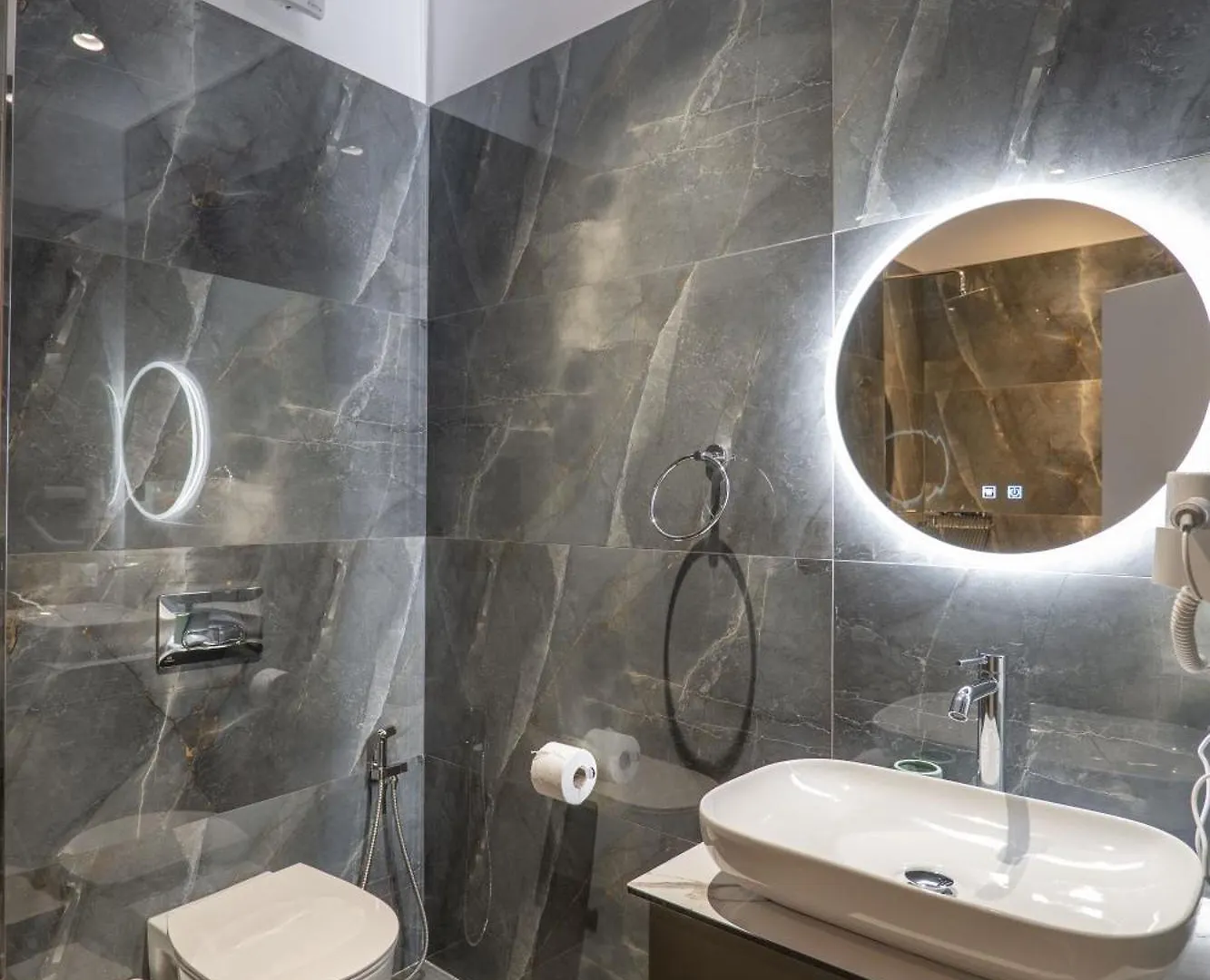 Villa Green Garden Saranda