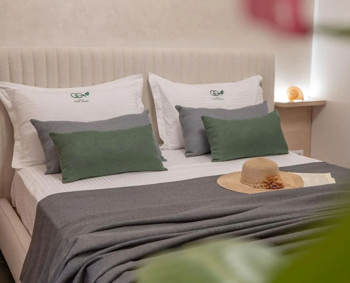 **** Hotel Villa Green Garden Saranda Albania