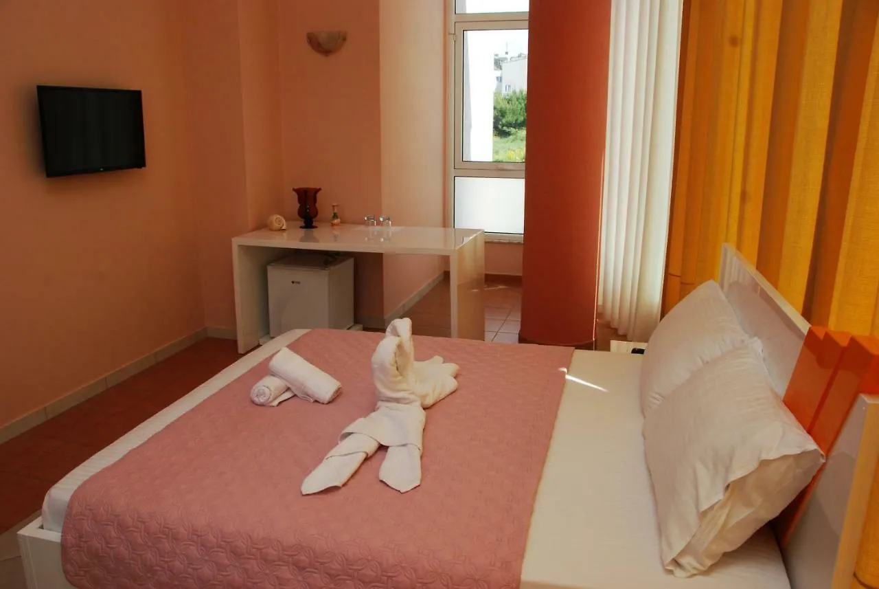 Villa Green Garden Saranda